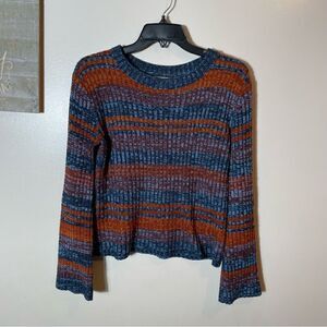Elodie multicolors sweater